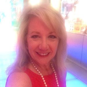 Meet your Posher, Sonia